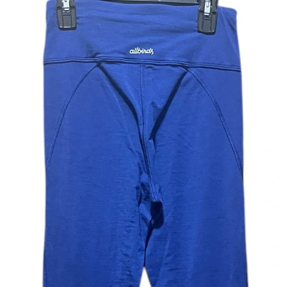 allbirds Natural‎ Leggings in hazy cobalt Size XS